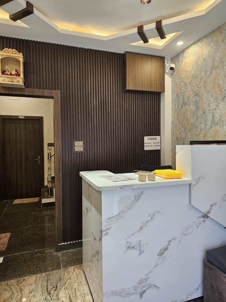 Mm Grand Hotel Varanasi Ngoại thất bức ảnh